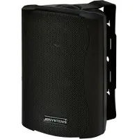 JB Systems K-50 Black Minibox enceintes passives (la paire)