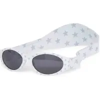 Dooky Lunettes de Soleil - Martinique - Argent Star - - UneTaille - Lunettes de Soleil