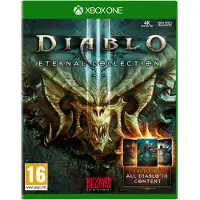 Xbox One Diablo Iii: Eternal Collection Vert