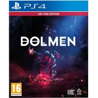 DOLMEN (édition Day One)