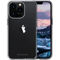 Dbramante1928 Iceland Pro (Apple iPhone 13, Oppo Reno 13 Pro), Coque pour téléphone portable, Transparent