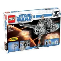 LEGO Star Wars - The Twilight - 7680