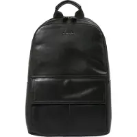 Calvin Klein sac à dos pour homme en polyester noir K50K509230_DC2411F_NEROBAX