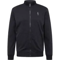 SKECHERS Veste M3JA195-BLK pour Unisex
