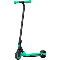 SEGWAY by Zing A6 12 km/h Noir, Vert 2,5 Ah