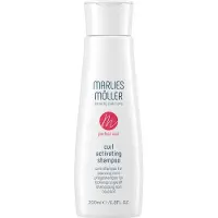 Marlies Möller Curl Activating Shampoo 200 ml