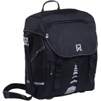 Willex Sacoche amovible XL 1200 Noir