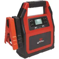 GYS Booster lithium Nomad Power Pro Truck 027527 - GYS