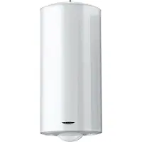 Ariston Chauffe-eau électrique vertical mural Initio 75 l - Ø 470 mm - - 3200833