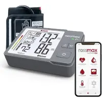 Rossmax Tensiomètre numérique