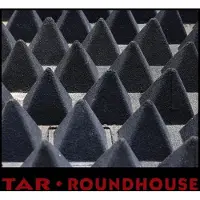Konkurrent Tar - Roundhouse [Vinyl Lp]