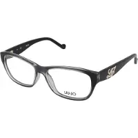 Liu Jo Lunettes de Vue LJ2603R 53/15/135 Grey Injected WOMAN LJ2603R