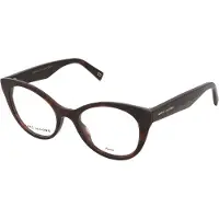 Marc Jacobs Lunettes de Vue MARC 238 50/20/145 Havana Acetate WOMAN MARC 238