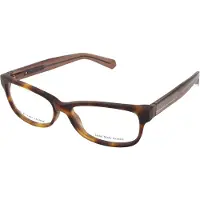 Marc Jacobs Lunettes de Vue MMJ 598 52/15/140 Havana crystal transparent brown pe Acetate WOMAN MMJ 598