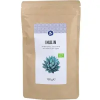 Aleavedis Naturprodukte GmbH INULIN 100% poudre biologique, 180 g PUL