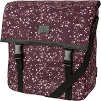 Fastrider Nara Trend Single 17l Pannier Noir
