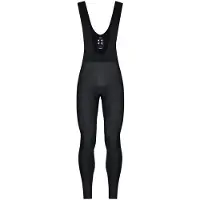 Etxeondo Orhi Pro Bib Tights Noir 2XL Homme