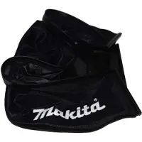 Makita 671015940 Bac de ramassage 35 litres (Tondeuse à gazon, Bac + sac de ramassage)