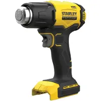 Stanley Fatmax Sfmce530b-xj Hot Air Gun Jaune One Size / EU Plug 220V