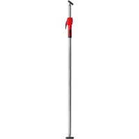 Bessey Ste Adjutsable Prop Rouge 2070-3700 mm