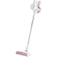 ROIDMI Z1 Air - Aspirateur à main Accu - Sans sac - Technologie Cyclone - Blanc/Orange
