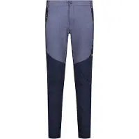 CMP Long 32t6697 Pants Noir 3XL Homme