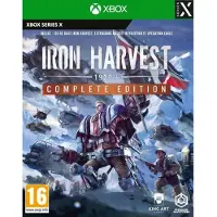 Iron Harvest 1920 + : Complete Edition Xbox Series X