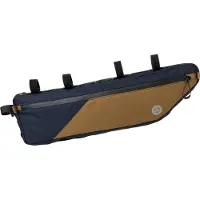 Agu Venture Frame Bag 5.5l Vert