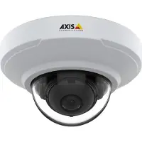 Axis M3065-V, Caméra de sécurité IP, intérieur, câble, plafond, blanc, dôme