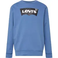 Levi's T2 Graphic Sweatshirt Bleu 2XL Homme