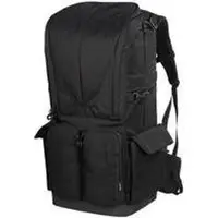 Benro Falcon 800 backpack, noir (f800) (Sac à dos photo), Housse pour appareil photo, Noir