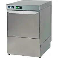CombiSteel Lave-vaisselle SL, commandes frontales, 500-230