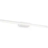 Ideal Lux Applique blanche RIFLESSO 90 ampoules
