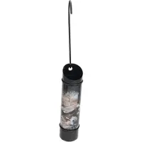 Wenko Humidificateur d'air Peony acier inoxydable