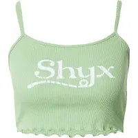 SHYX Haut 'Fray' vert