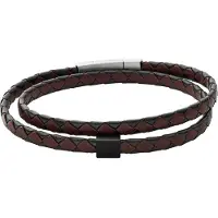 Skagen Bracelet en cuir SKJM0185998