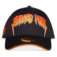 Jurassic World Jurassic Park - Casquette Ajustable