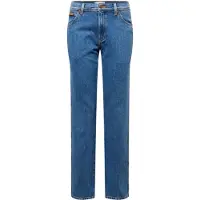 Wrangler Jean 'TEXAS' bleu denim