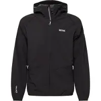 Regatta Arec Iii Softshell Jacket Noir 2XL Homme