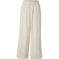 ONLY Pantalon 'ONLTokyo' beige