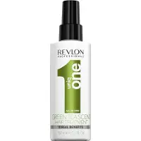 Revlon Uniq One Treatment Green Tea 150ml