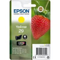 Epson T2984 YELLOW
