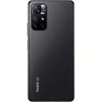Xiaomi Redmi Note 11s 5G 128Go/4Go Double SIM Noir