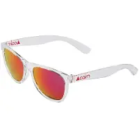 Cairn Foolish, lunettes de soleil, junior, transparent