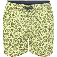 Hackett Sea Turtles Swimming Shorts Vert XL Homme