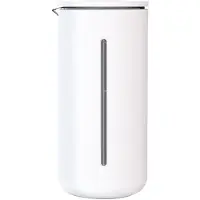 Timemore U French Press blanc