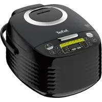 Tefal Multicookeur RK745800 SpheriCook, 16 fonctions