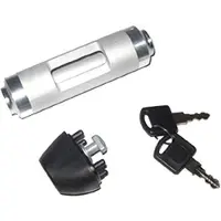 Elite Adaptateur d'axe de roue Sanremo Tour Lock et Race Lock 15mm