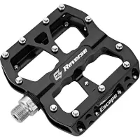 Reverse Components E-escape Pedals Noir