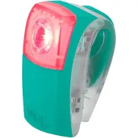 Knog Boomer Rear Light Bleu